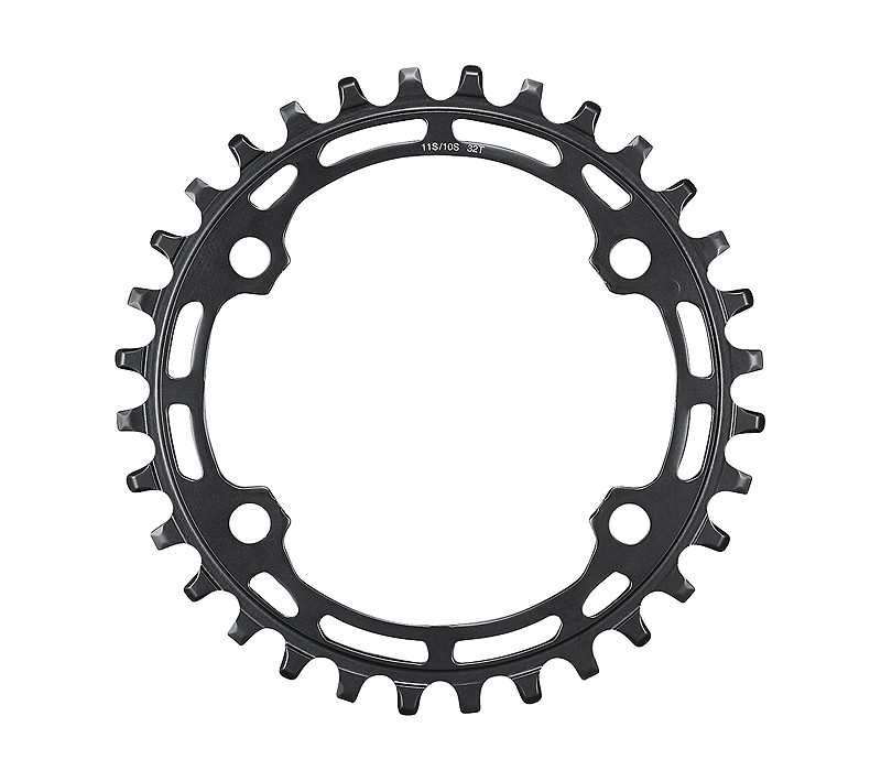 Žvaigždutė priekinė Shimano FC-M5100-1 Deore