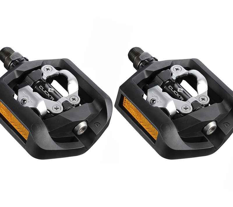 Pedalai Shimano PD-T421