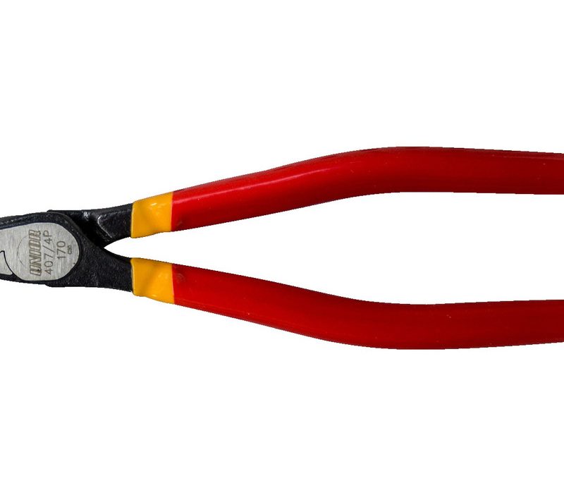 Unior replės Unior 407/4PR