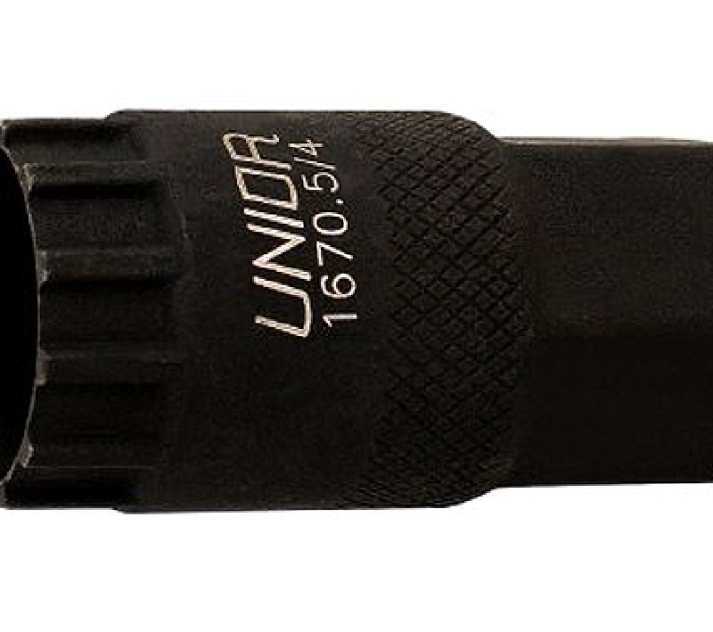 Unior įrankis Unior 1670.5/4