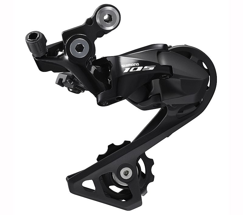 Perjungėjas galinis Shimano RD-R7000 SS 105
