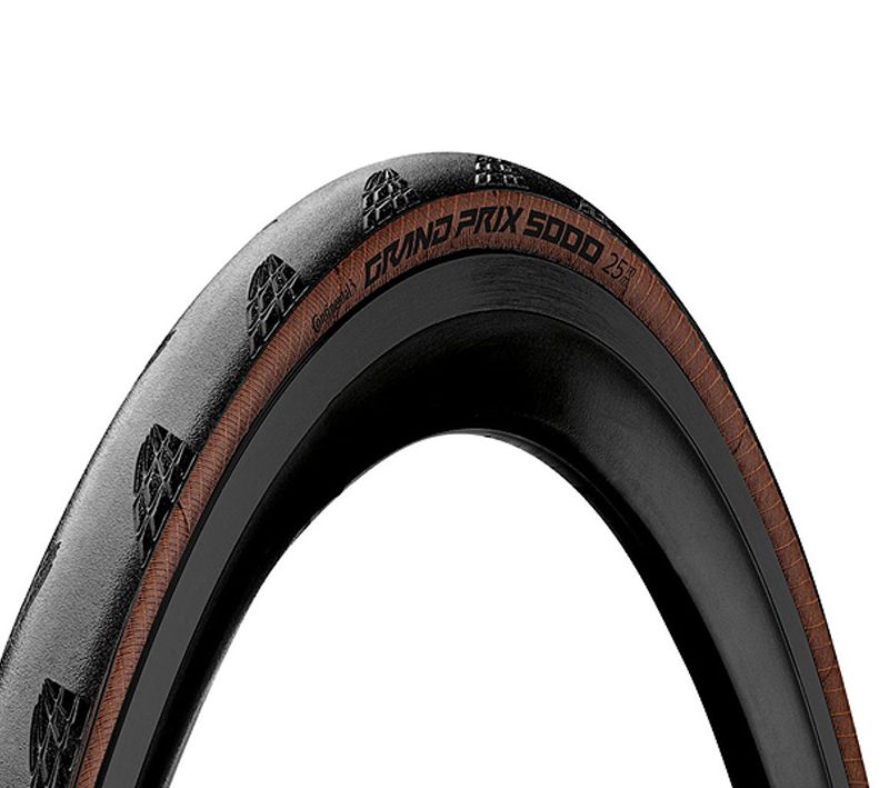 Padanga dviračiui Continental 700 x 28C Grand Prix 5000