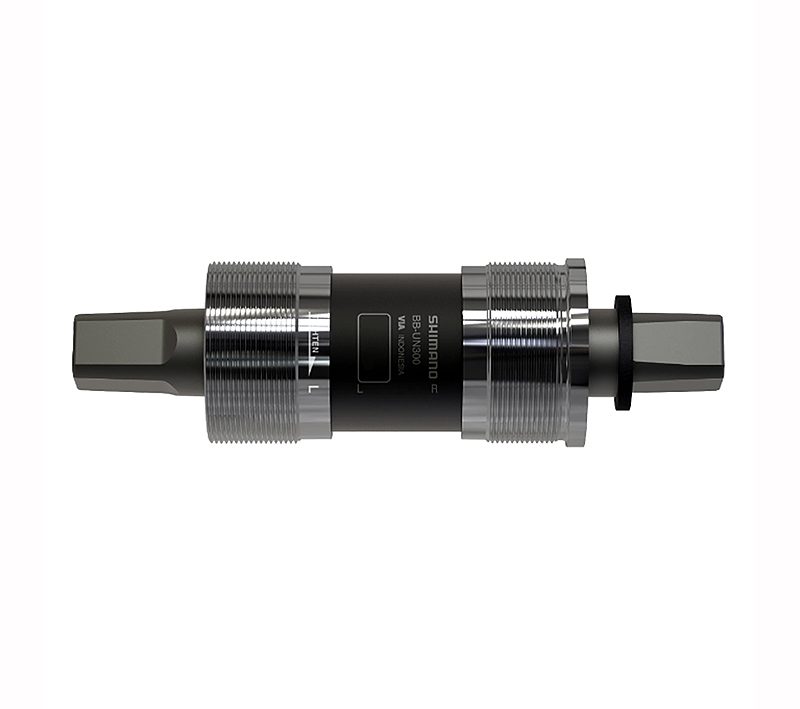 Miniklio velenas Shimano BB-UN300