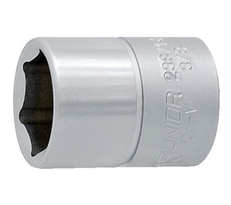 Unior rakto galvutė Unior 238/1 6p