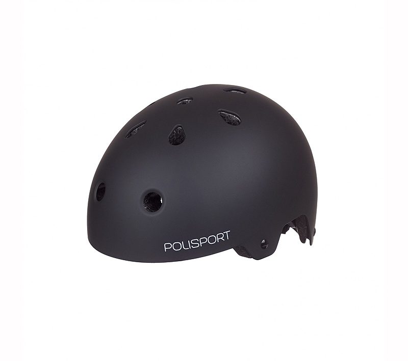 Šalmas dviratininkui Polisport Urban Pro