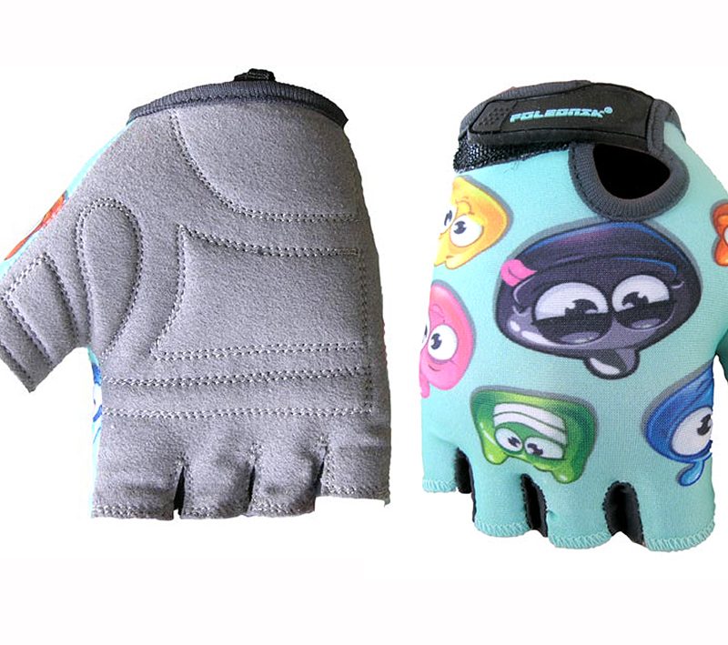 Pirštinės vaikiškos Polednik Jellies 3