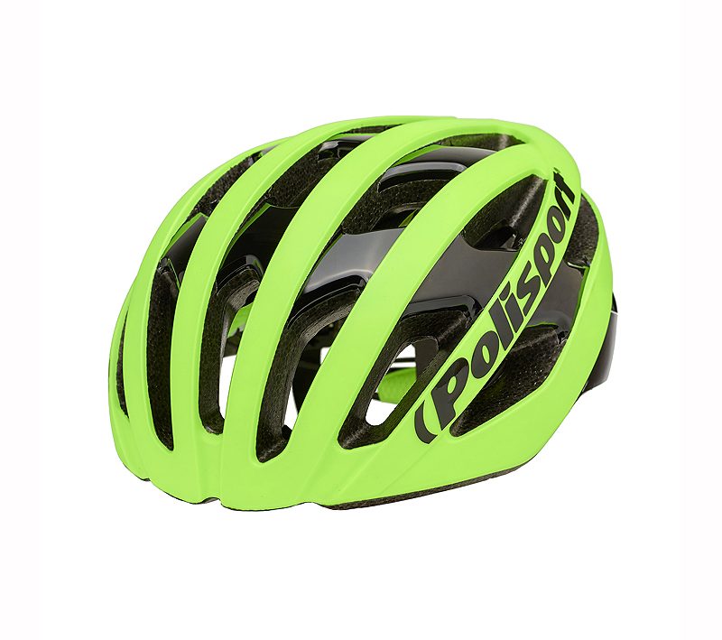 Šalmas dviratininkui Polisport Light Pro
