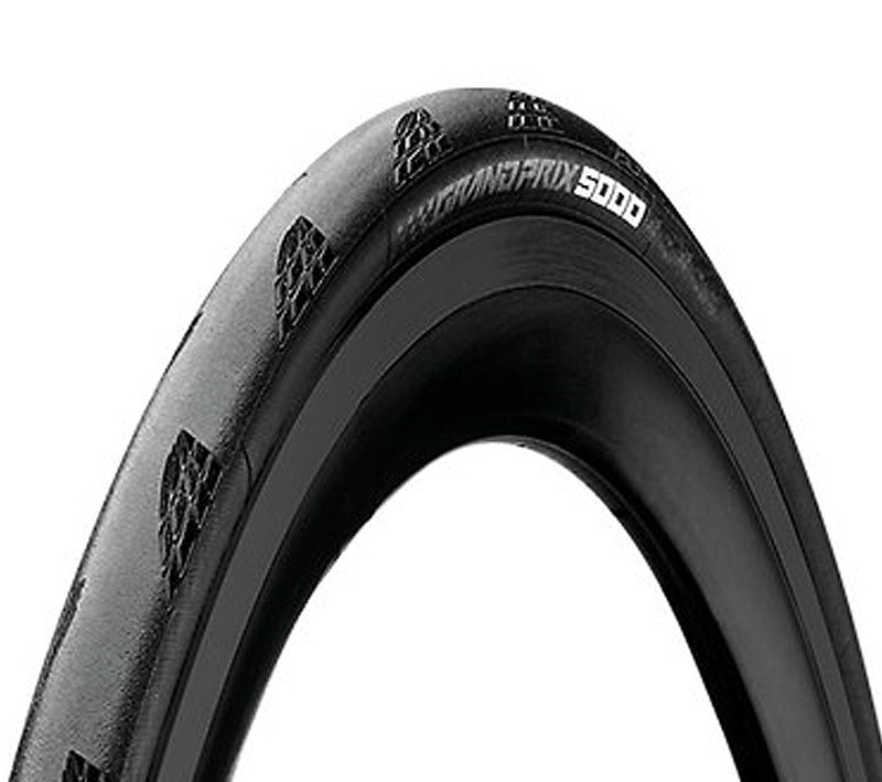 Padanga dviračiui Continental 700 x 25C Grand Prix 5000
