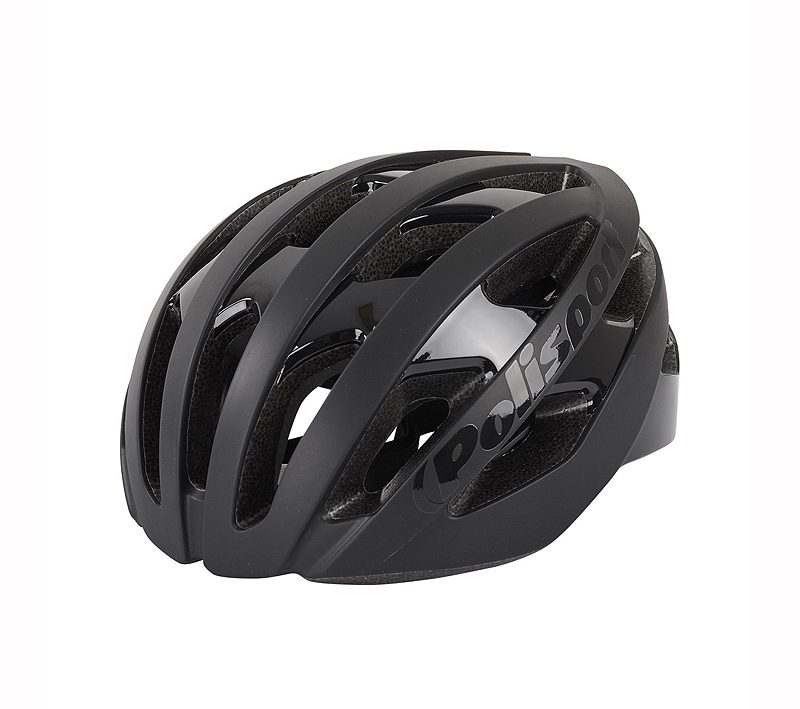 Šalmas dviratininkui Polisport Light Pro