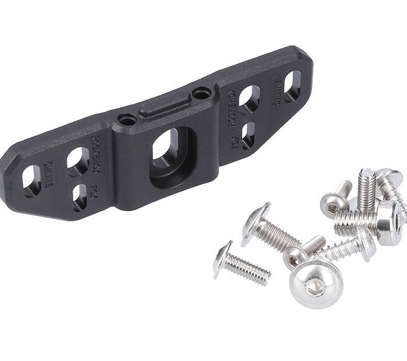 Skydelio adapteris SKS