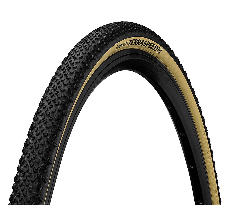 Padanga dviračiui Continental 700 x 35C Terra Speed
