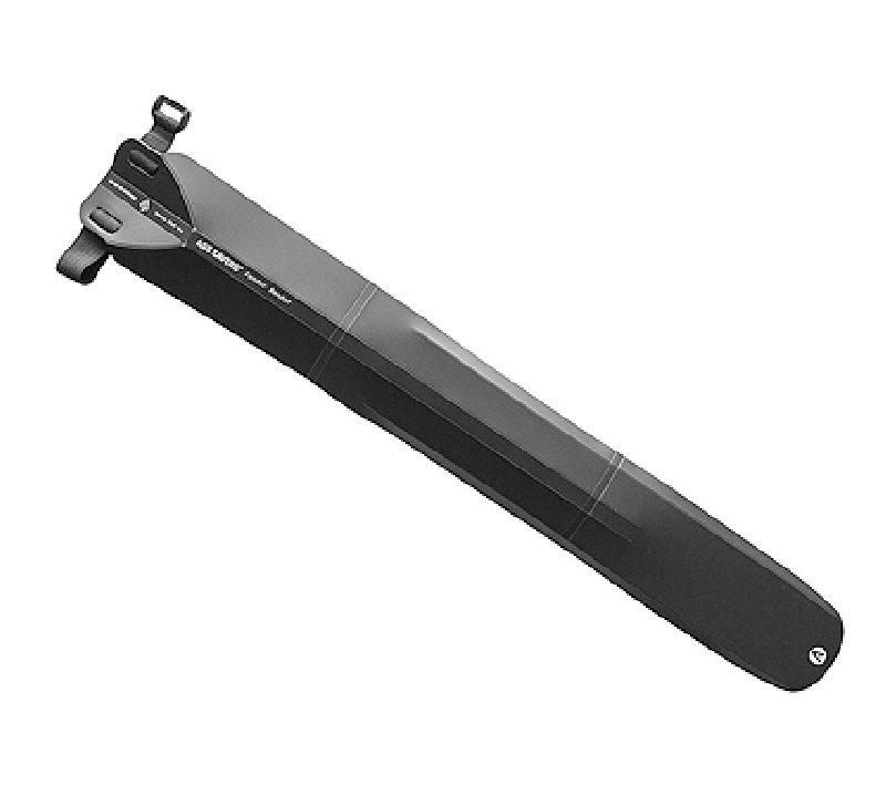 Skydelis galinis Ass Savers Fendor Bendor Regular Black