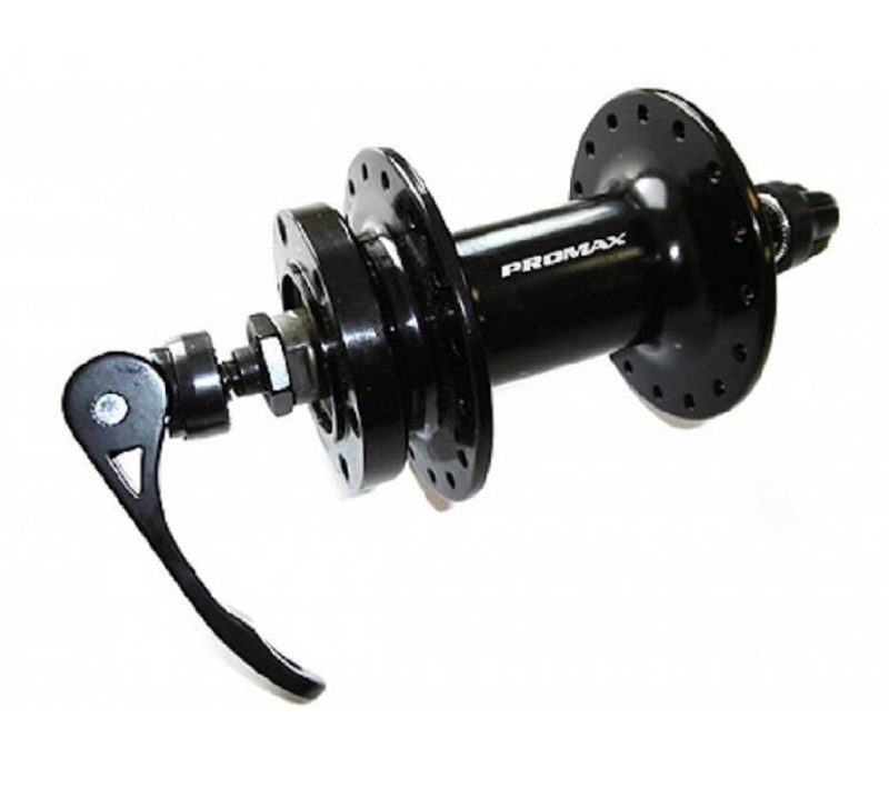 Stebulė priekinė Promax DB-600F