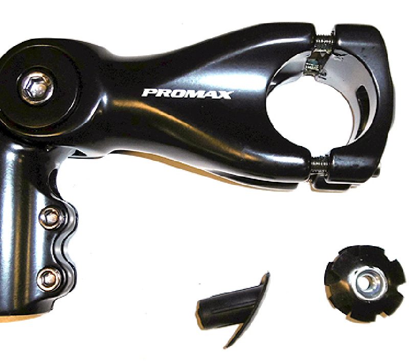 Vairo iškyša Promax MA-596