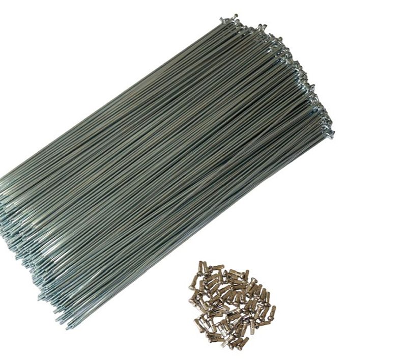 Stipinai Pillar 2 x 281 mm