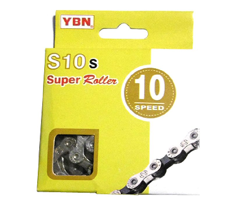 Grandinė YBN S10 S