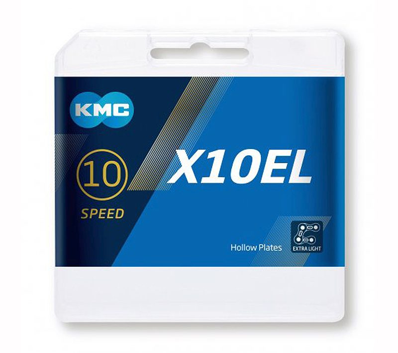 Grandinė KMC X10EL Gold