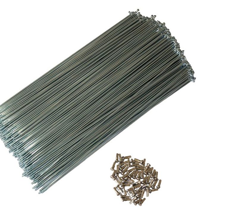 Stipinai Pillar 2 x 283 mm