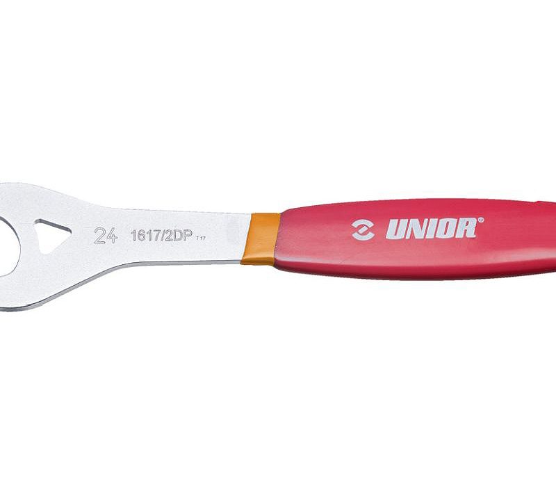 Unior raktas Unior 1617/2DP-US