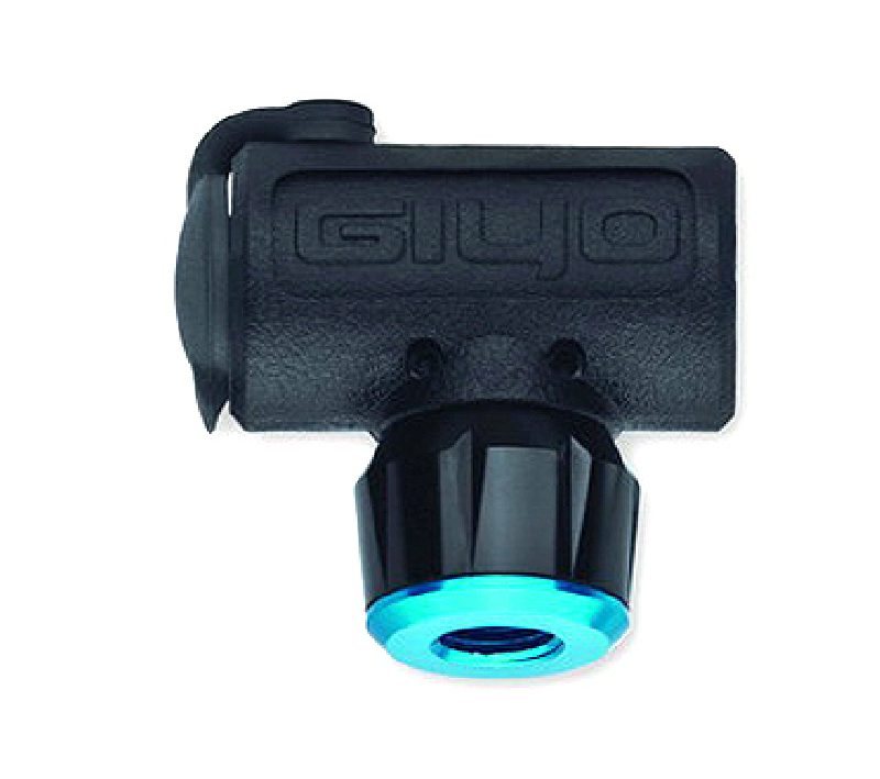 Pompa CO2 Giyo GC-07