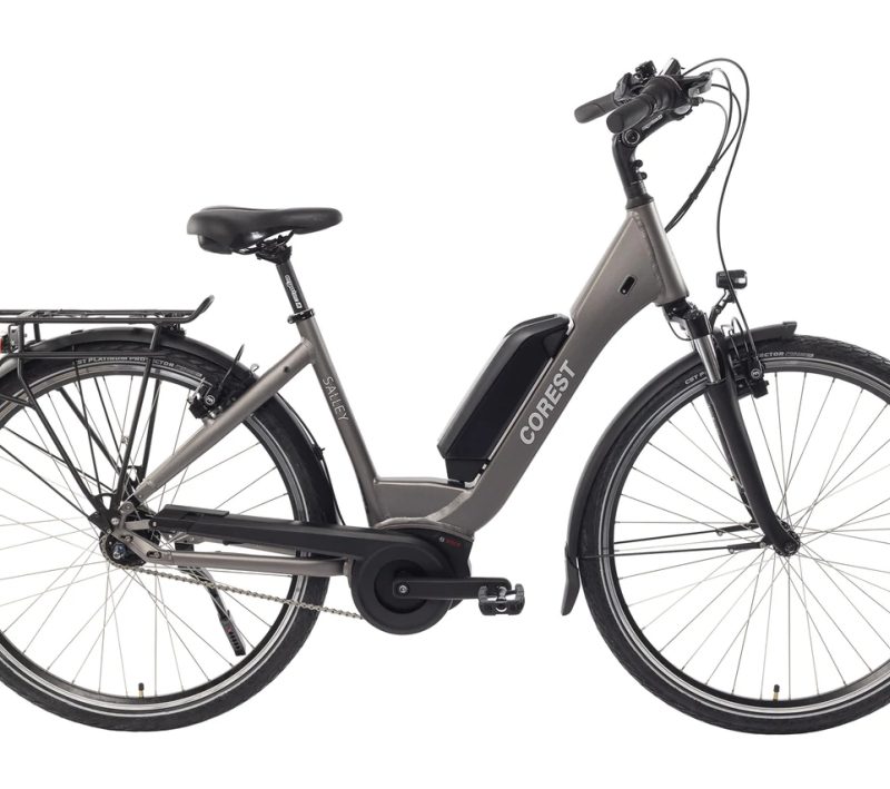 Dviratis Corest e-Salley CEB10 N7 FW 28"