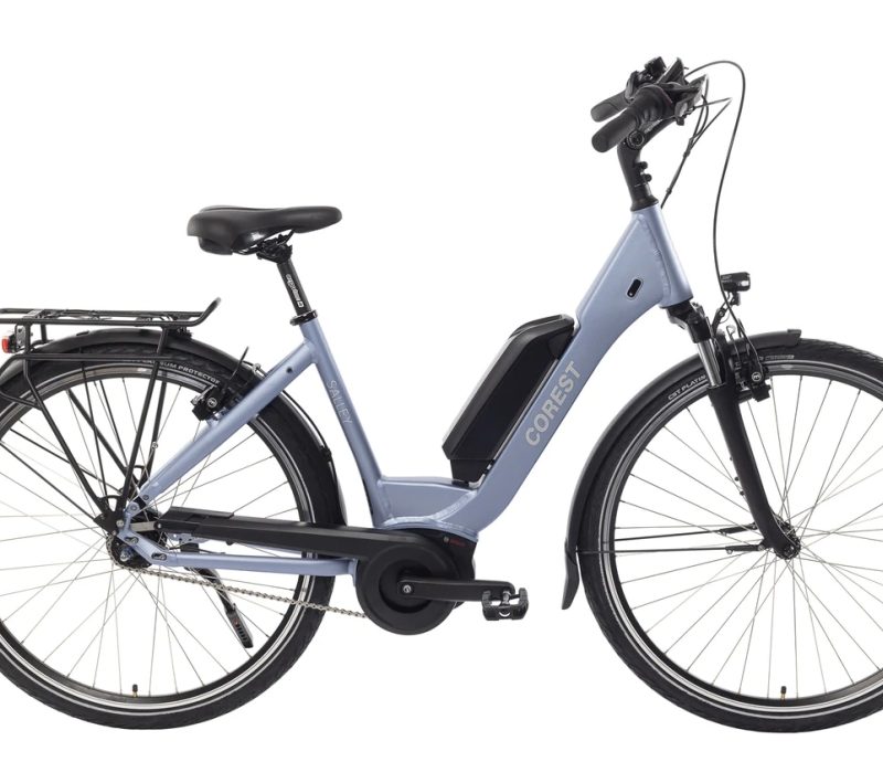 Dviratis Corest e-Salley CEB10 N7 FW 28"