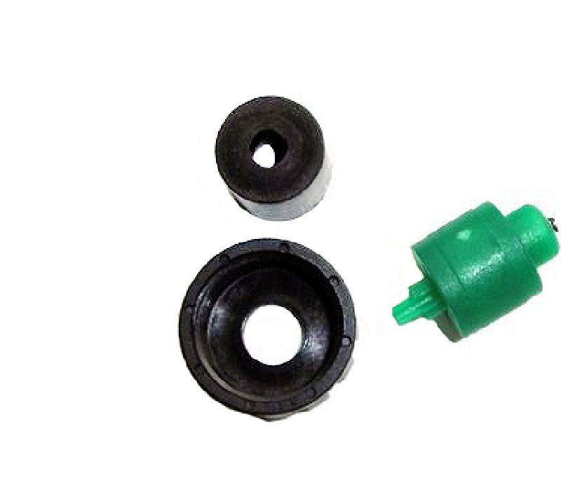 Atsarginis rinkinys pompai, 3 dalys Giyo