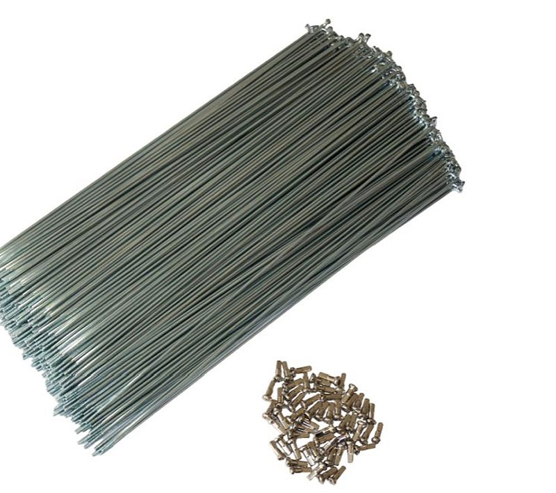 Stipinai Pillar 2 x 284 mm