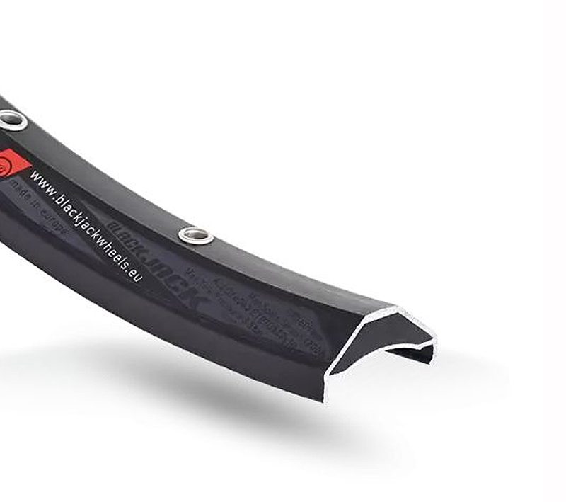 Ratlankis BlackJack 27.5" Ready30