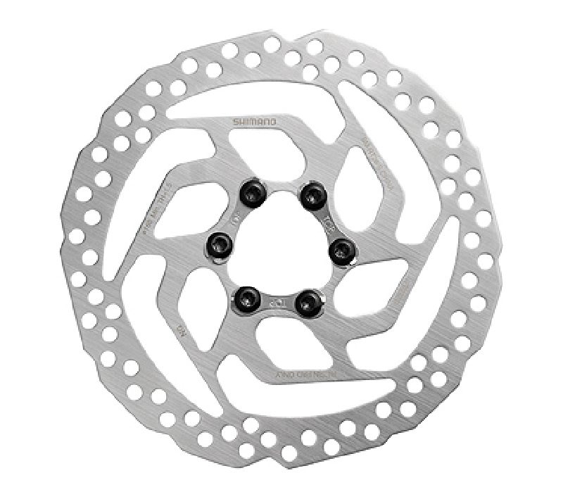 Stabdžių diskas Shimano SM-RT26
