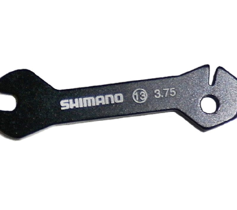 Shimano įrankis stipinų galvutėms Shimano WH-9000