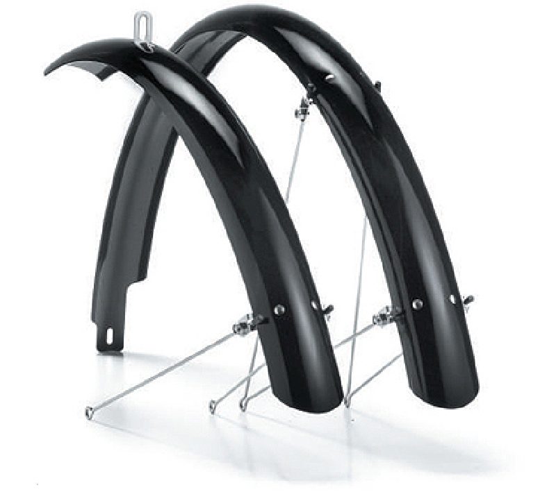 Skydelių komplektas Sunnywheel 29" SW-FE-115