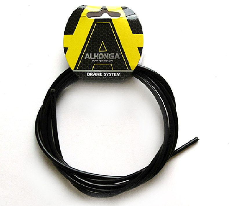 Pavarų šarvas Alhonga