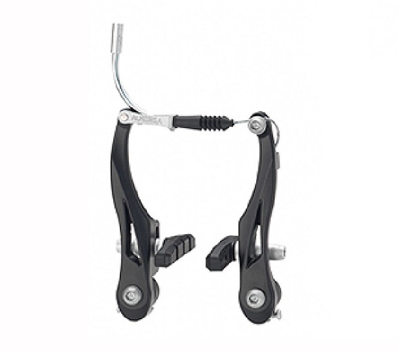 Stabdžių komplektas V-brake Alhonga