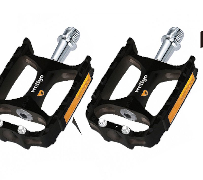 Pedalai MTB Wellgo M138