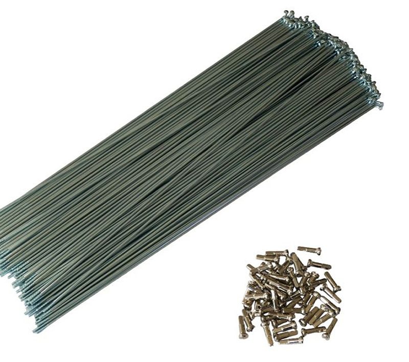 Stipinai Pillar 2 x 288 mm