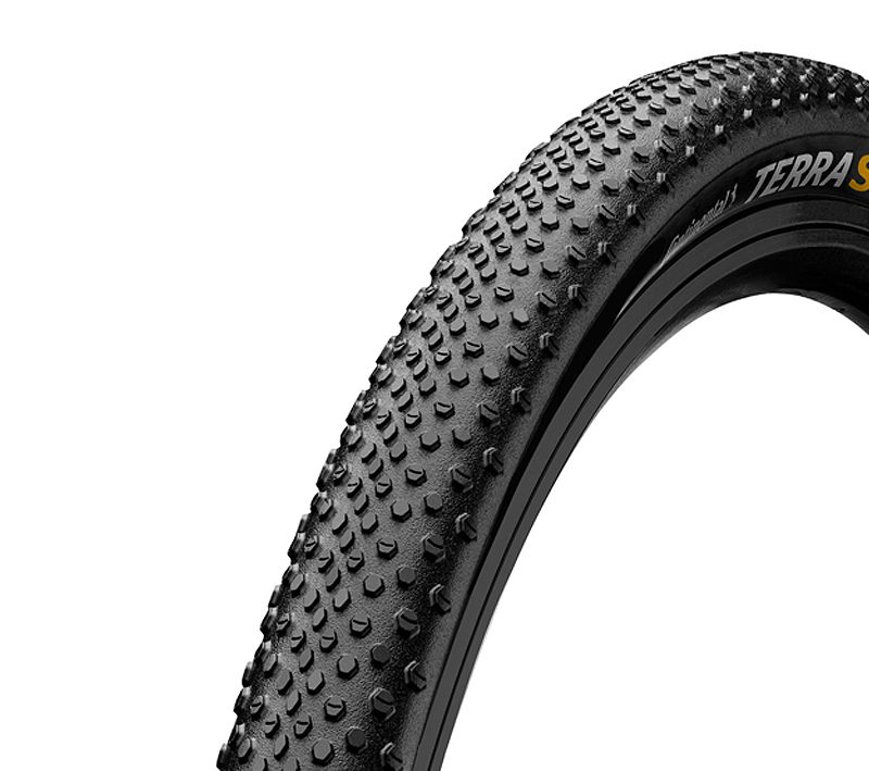 Padanga dviračiui Continental 700 x 40C Terra Speed