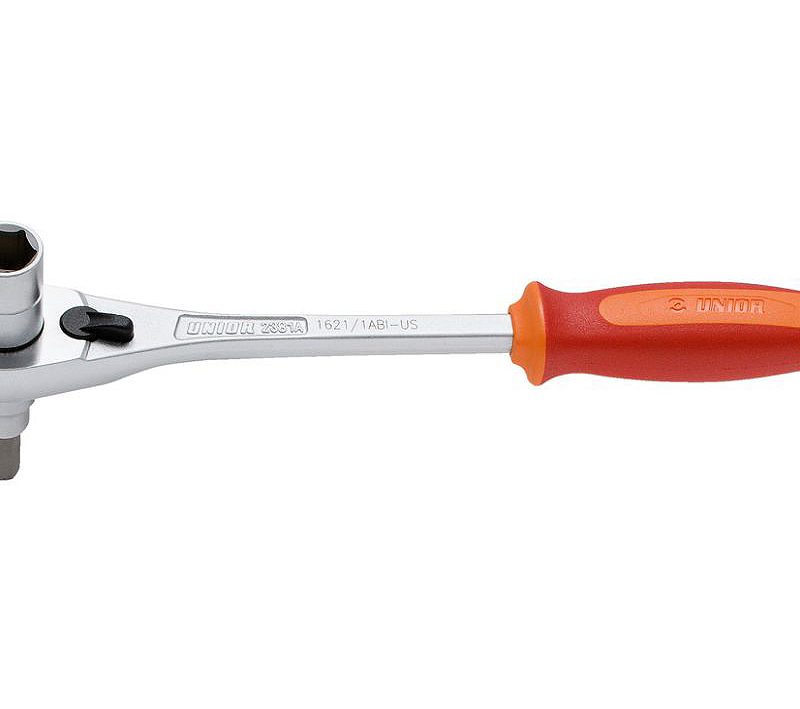 Unior įrankis miniklio velenui Unior 1621/1ABI-US