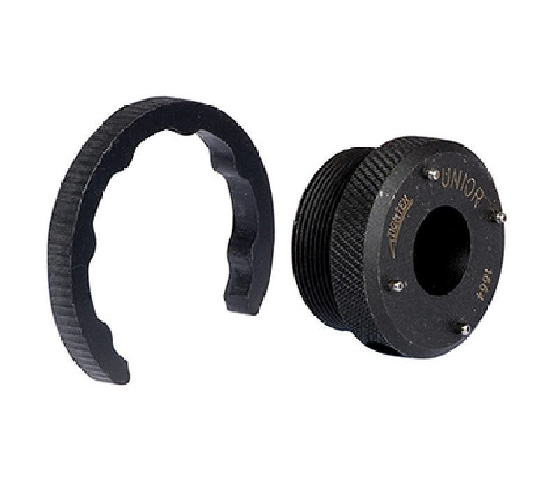 Unior įrankis Shimano XTR FC-M970 švaistikliams Unior 1664
