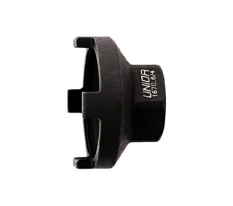 Unior įrankis Unior 1670.6/4