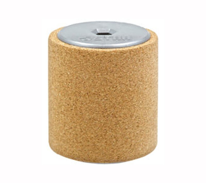Natūralaus kamščio šepetys, 100 mm Star Ski Wax