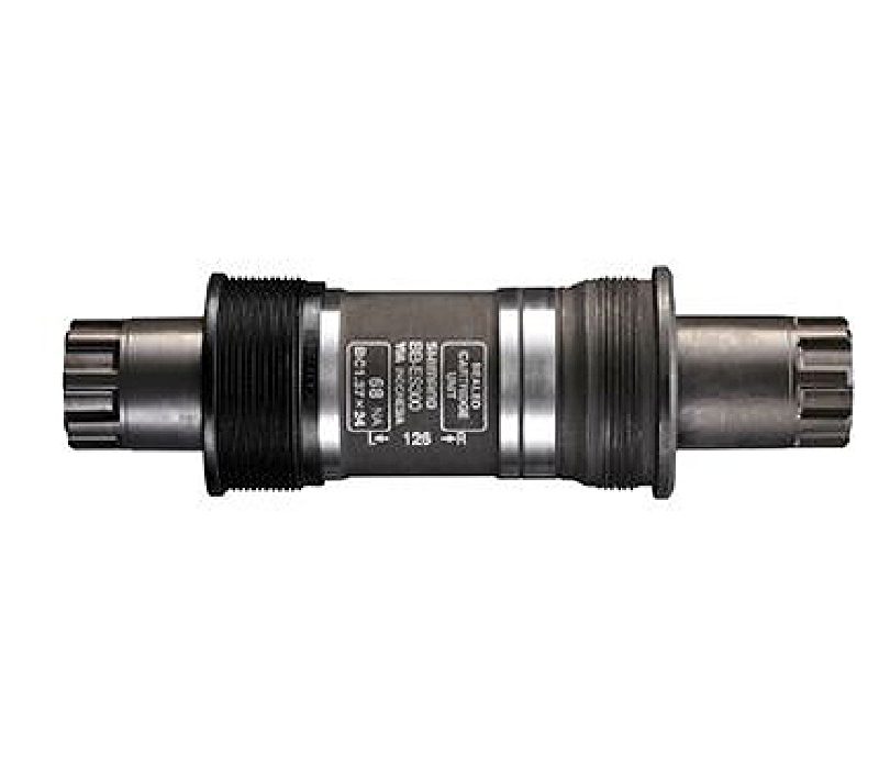 Miniklio velenas Shimano BB-ES300 Acera Octalink