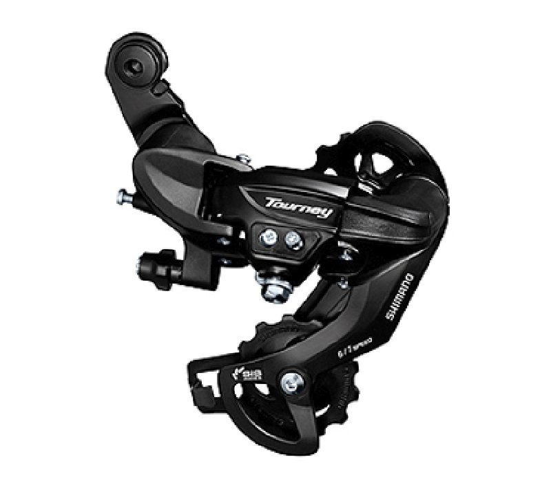 Perjungėjas galinis Shimano RD-TY300 Tourney
