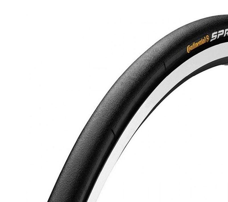 Padanga dviračiui Continental 700 x 25C Sprinter Tubular