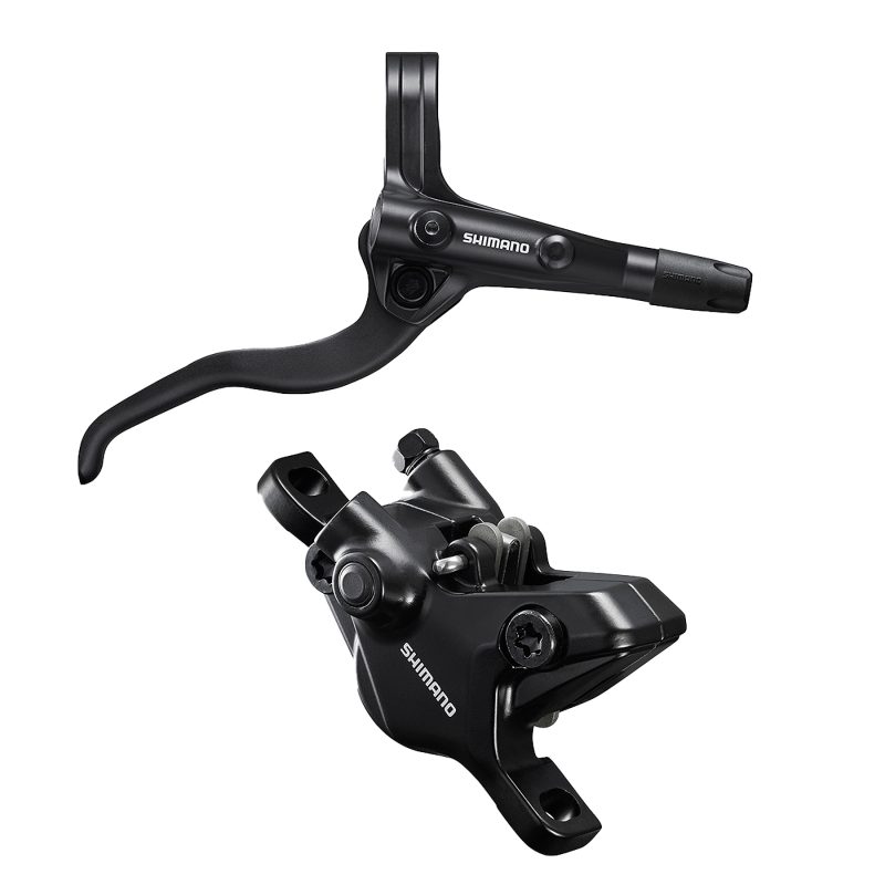 Stabdžiai hidrauliniai diskiniai Shimano BL-MT401(R) BR-MT410(R)