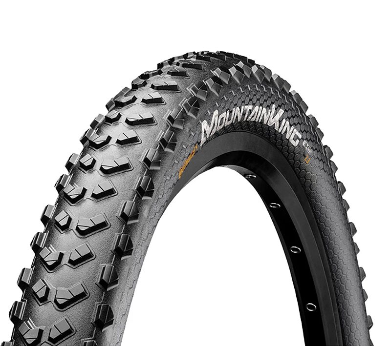 Padanga dviračiui Continental 26 x 2.30 Mountain King