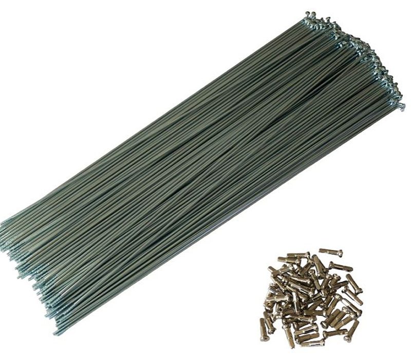 Stipinai Pillar 2 x 294 mm