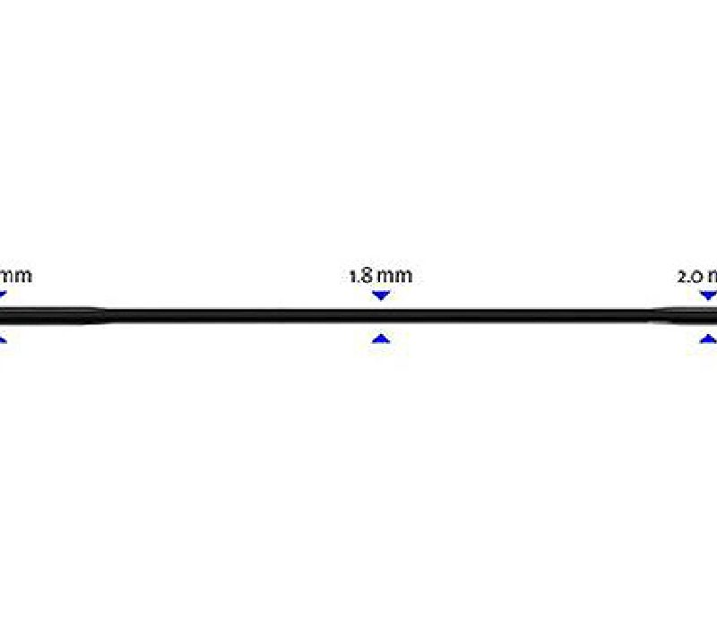 Stipinas Sapim Race Straight 2-1.8-2 x 295 mm