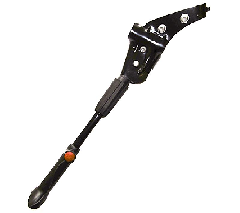 Kojelė atraminė Massload 24"-28" CL-KA42