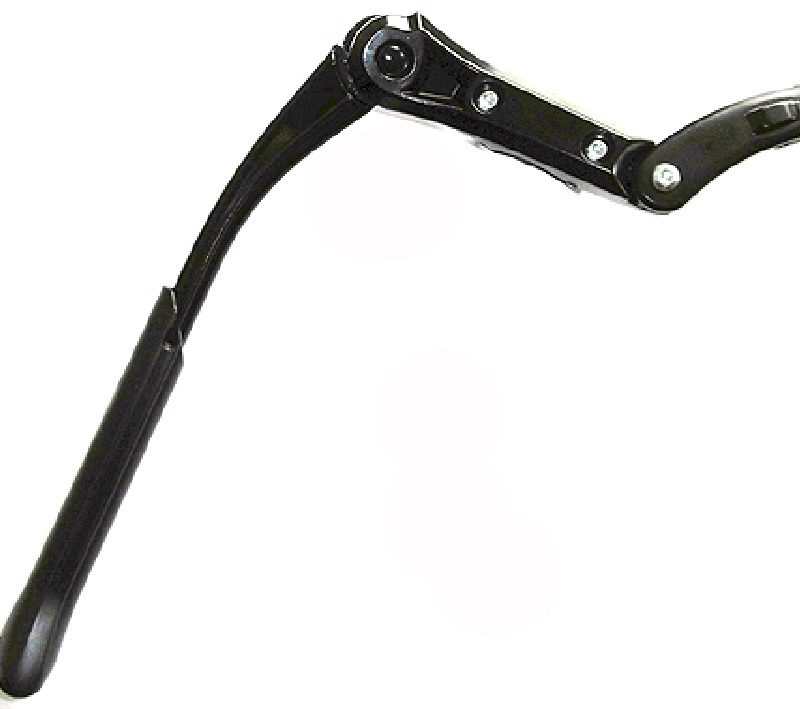 Kojelė atraminė Massload 24"-29" CL-KA77